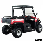 Багги UTILITY UTV Sector 250