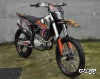 Мотоцикл JHL MOTO JHL LX3 PR300 (175FMN)