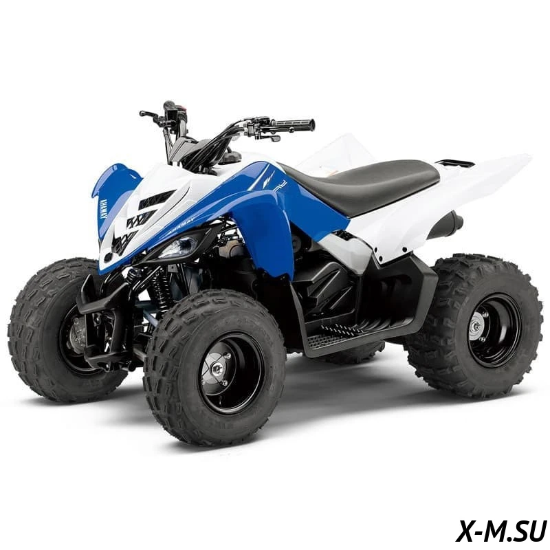 Квадроцикл YAMAHA REPLIKA YFM90R (Raptor 90) Квадроцикл YAMAHA REPLIKA YFM90R (Raptor 90)