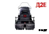 Снегоход ШИХАН К-2Е LIFAN LF2V80F-A D25 (29 л.с.) с Э/ЗАП.