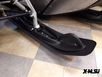 Накладка №15/№16 (расширитель) с установкой