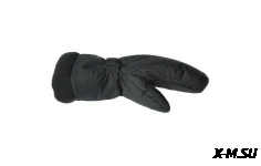 Рукавицы (Таслан, синтепон, флис) 