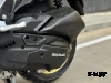 МаксиСкутер PROMAX ADV-Extra 250(49) (EFI, ABS, BOX, AUDIO)