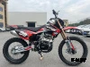 Кроссовый мотоцикл XGZ CQR-CB250
