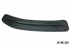 Накладка №15/№16 (расширитель) с установкой