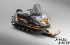 Снегоход PROMAX SNOWBEAR V3 650 2T ST
