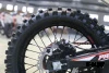 Кроссовый мотоцикл PRÒCIDA K1 CB300F