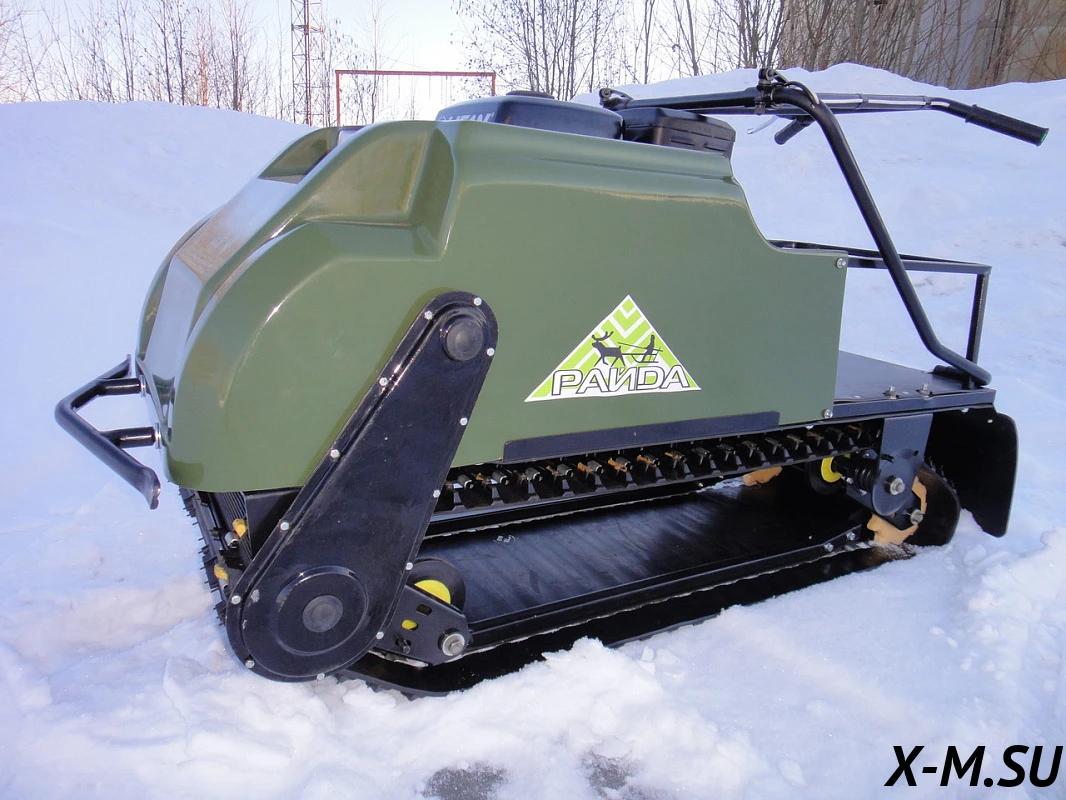 Мотобуксировщик Райда 087 L03 13 катушка 3 ампера, электрозапуск Мотобуксировщик Райда 087 L03 13 катушка 3 ампера, электрозапуск