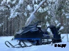 Снегоход PROMAX YAKUT 500 LONG 2.0 4T 29