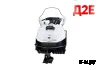 Снегоход ШИХАН К-2Е LIFAN LF2V80F-A D25 (29 л.с.) с Э/ЗАП.