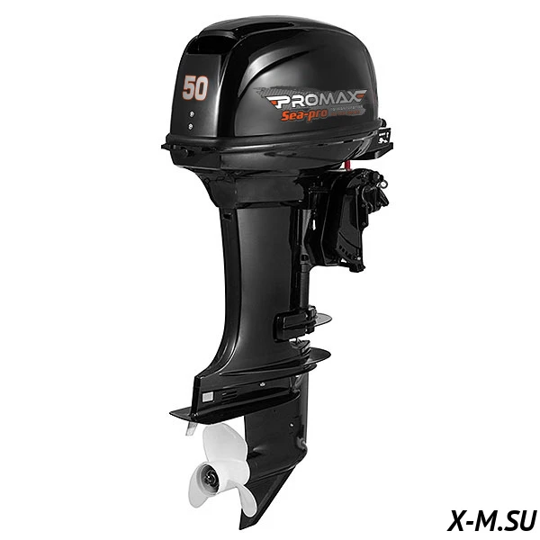 Лодочный мотор PROMAX SP50FEEL-T Лодочный мотор PROMAX SP50FEEL-T
