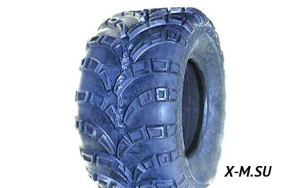 Покрышка ATV 10 P-140 Yuanxing Покрышка ATV 10 P-140 Yuanxing