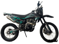 Кроссовый мотоцикл (эндуро) SYCMCC 66