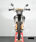 Мотоцикл Avantis Enduro 300 Carb PRO Exclusive (CBS300/174MN-3 Design KTM черный) ARS ПТС
