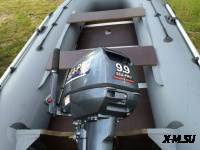 Лодочный мотор Sea Pro ОТН 9,9S TARPON