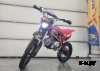 Мотоцикл (питбайк) PROMAX FIDET (ФАЙДЕТ) 190E MAX PRO LUX 19/16
