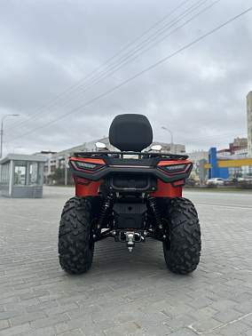 Квадроцикл AODES Pathcross ATV525L 2025г.