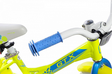 Велосипед 14 GTX PONY