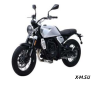Мотоцикл GAOKIN GK 500 М11D