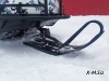 Снегоход PROMAX SNOWBEAR V2 650 2T Standart