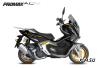 МаксиСкутер PROMAX-HONDA ADV 150 (49) (Inspired by HONDA)