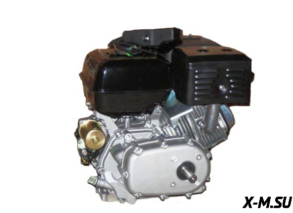 Двигатель Lifan 190FD-R D22