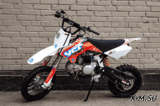 Питбайк YCF START F125 14/12