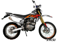 Мотоцикл KAYO T1 300 ENDURO (PR300) 21/18 (2025г.) ПТС