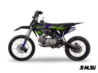 Питбайк Avantis H15-E Classic 17/14