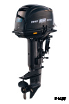 2х-тактный лодочный мотор REEF RIDER RR30FHS