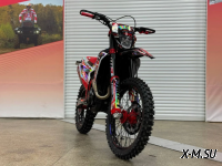 Кроссовый мотоцикл FAIDET CB300RL MAX KYB-TECH