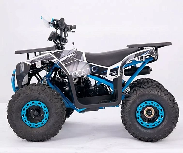 Квадроцикл  YACOTA SIRIUS 110			 			