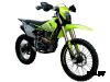 Мотоцикл ATAKI S004-R 300 (4T PR300) 21/18 (2024 г.)