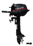 4х-тактный лодочный мотор TROLL F5S