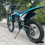 Кроссовый мотоцикл JEBE 23, PR300сс, 177FMM