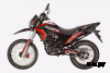 Мотоцикл Avantis MT300 (PR300/172FMM) 2023 ПТС