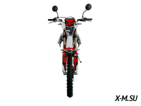 Мотоцикл KAYO T3 300 ENDURO (PR300) 21/18 (2025г.) ПТС