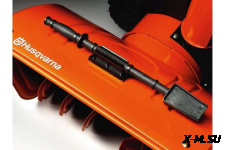 Снегоуборщик HUSQVARNA ST 268EP