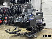 Снегоход PROMAX YAKUT R/К 500 2.0 4T 20 LONG