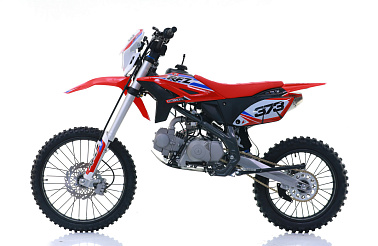 Питбайк Apollo RFZ Y 125LE