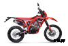 Кроссовый мотоцикл PROCIDA CRF PR300 (BNK-B19)