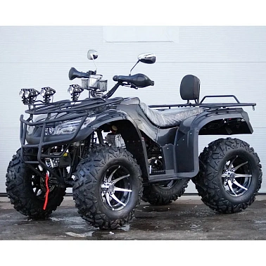 Квадроцикл PROMAX TRX320 (кардан)