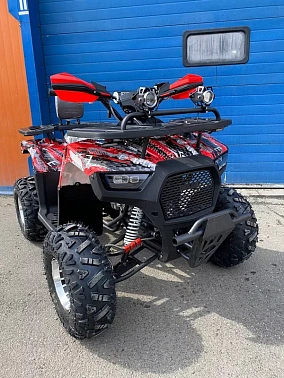 Квадроцикл HUNTER 150