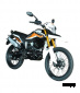 Мотоцикл ZiD-250 Лис