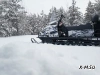 Снегоход PROMAX SNOWBEAR V2 800 4T PRO
