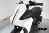 Мотоцикл X-MOTORS CYCLONE 200cc