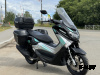 МаксиСкутер PROMAX-Honda PCX-250 (49)