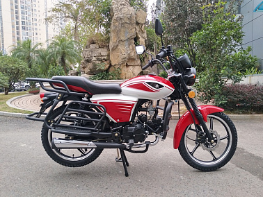 Мопед VORTEX CITY