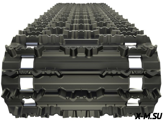 Гусеница Talon WT 38 (4 ряда)