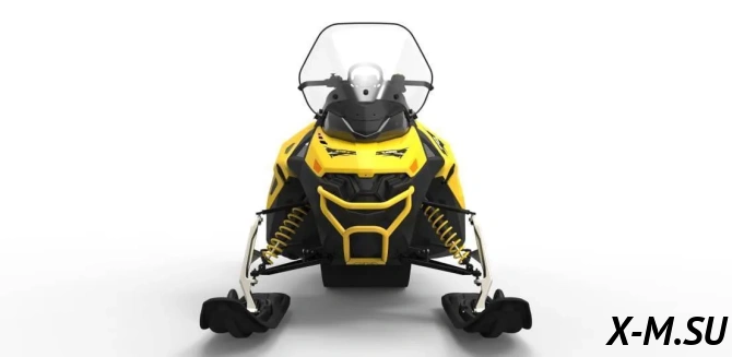 Снегоход STELS ВИТЯЗЬ SA800 2.0